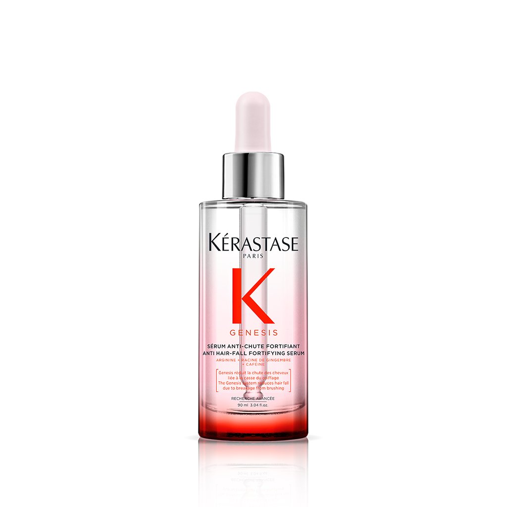 Genesis Scalp Serum